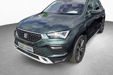 Seat Ateca 52.800 km 25.880 € Roth 91154