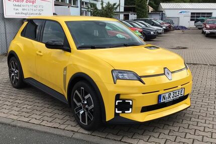 Renault R 5 2.400 km 26.900 &euro; Erlangen 91056