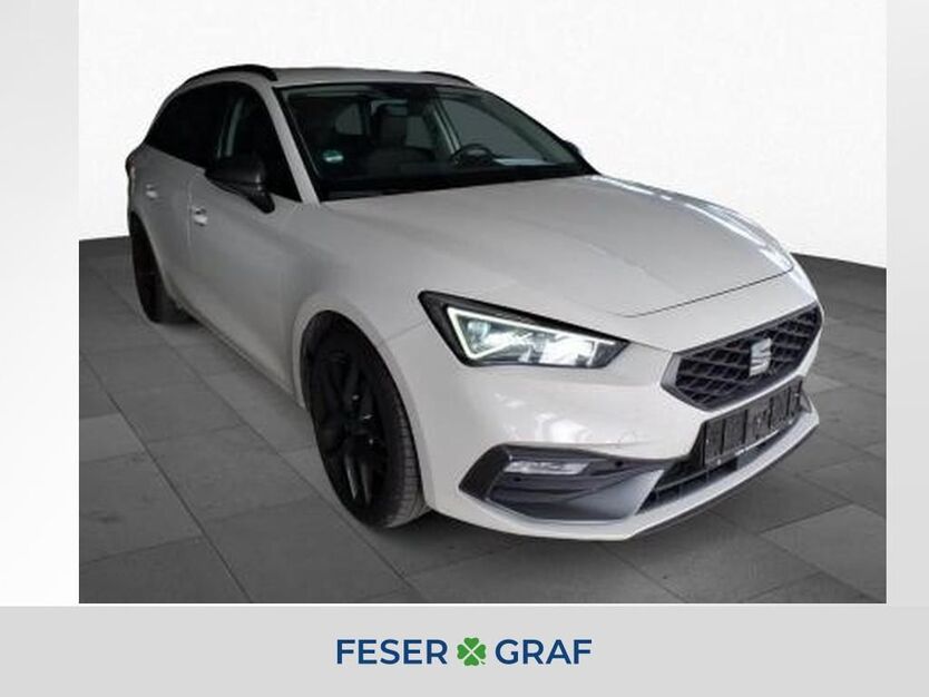 Seat Leon 50.261 km 23.310 € Nürnberg 90411