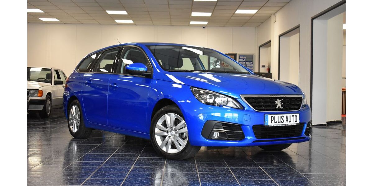 Peugeot 308 149.954 km 8.770 &euro; Nürnberg 90431