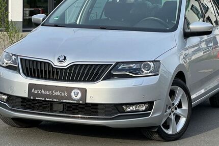 Skoda Rapid 98.000 km 11.990 € Fürth (bei Nürnberg) 90768