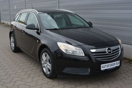 Opel Insignia 153.650 km 5.590 &euro; Fürth 90763