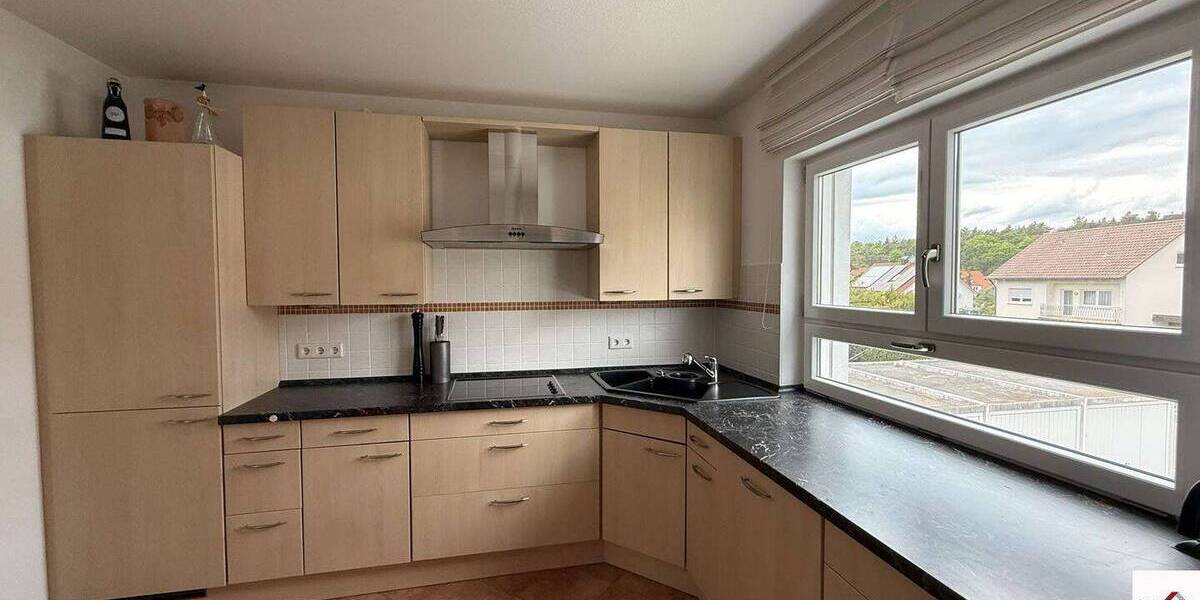 Etagenwohnung Leinburg Diepersdorf - 3 Zimmer, 104 m&sup2;, 395.000&euro; | Angebot:26569089