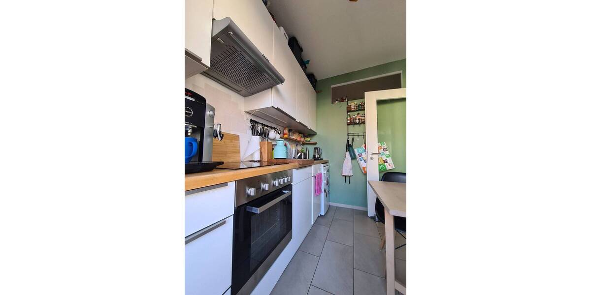 Etagenwohnung Nürnberg Bleiweiß - 3 Zimmer, 72 m&sup2;, 895&euro; | Angebot:26245209