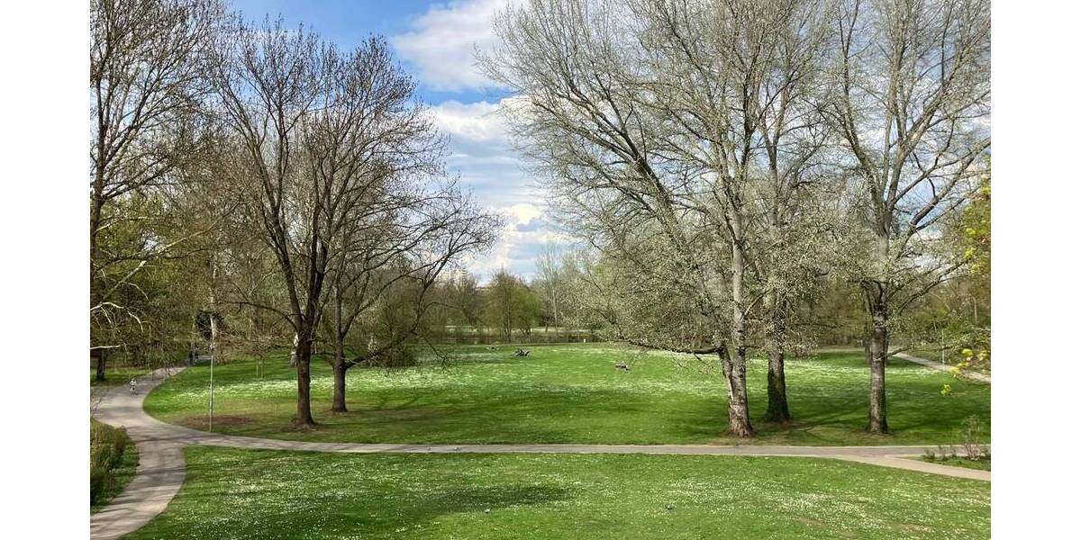 Etagenwohnung Fürth Innenstadt - 4 Zimmer, 112 m&sup2;, 359.000&euro; | Angebot:25674300