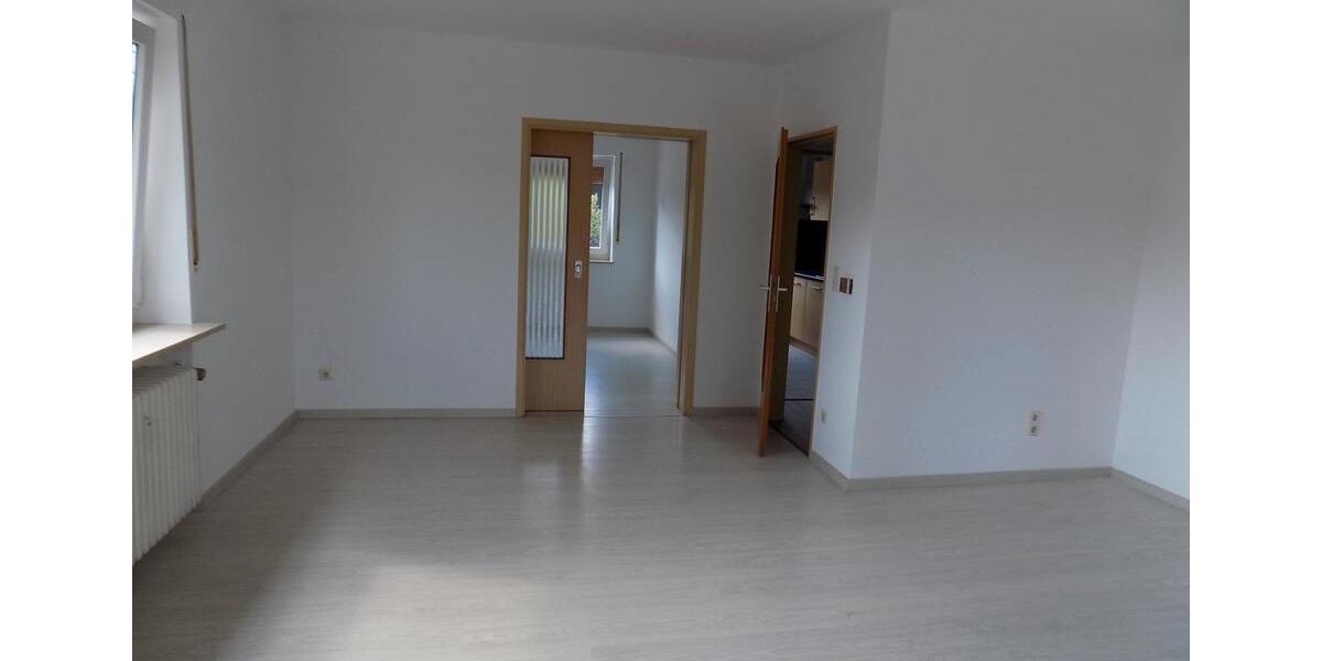 Erdgeschoßwohnung Hersbruck - 4 Zimmer, 96 m&sup2;, 920&euro; | Angebot:27602101