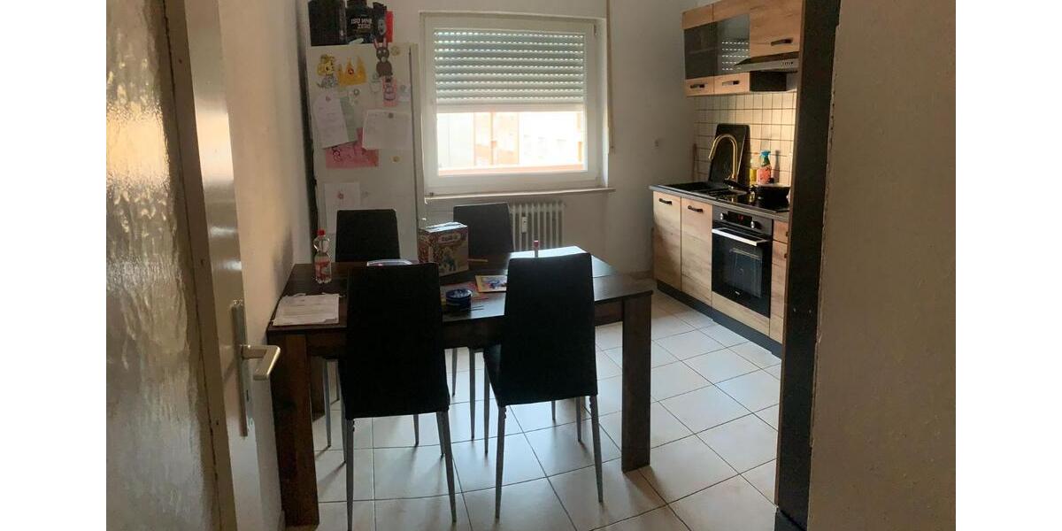 Etagenwohnung Nürnberg Rabus - 3 Zimmer, 80 m&sup2;, 363.000&euro; | Angebot:25649210