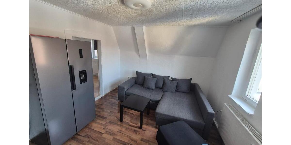 Etagenwohnung Heilsbronn - 2 Zimmer, 50 m&sup2;, 750&euro; | Angebot:27612381