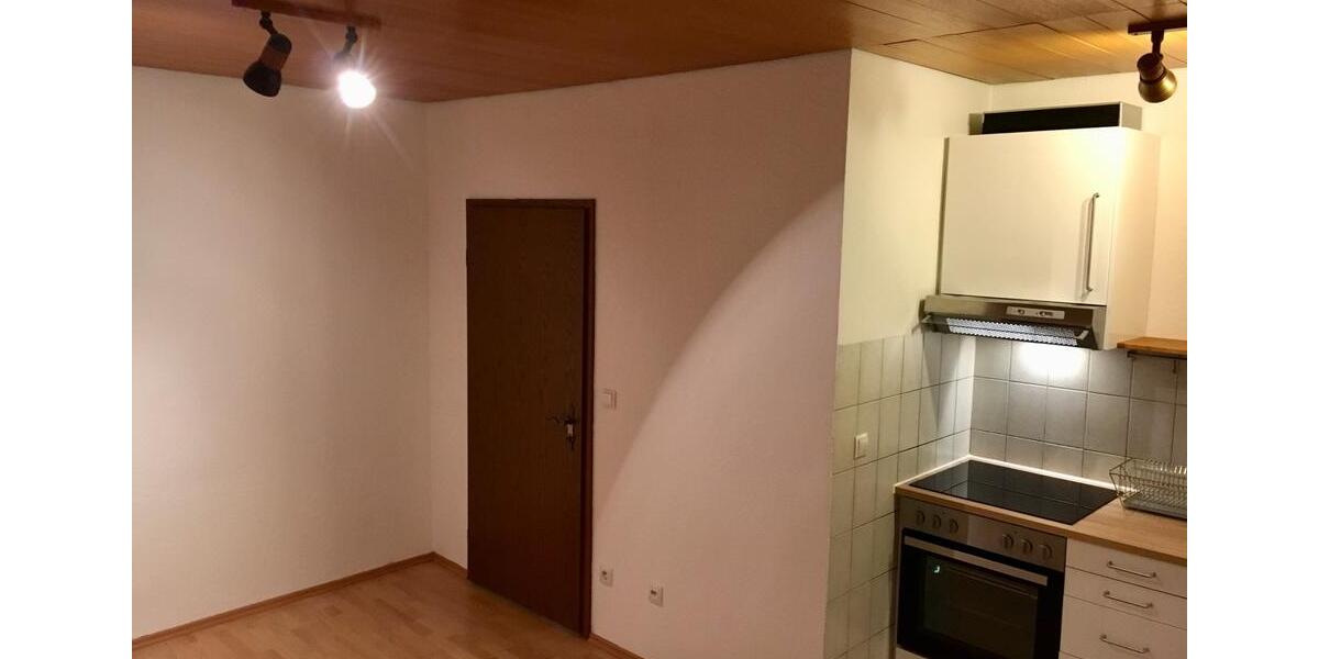 Etagenwohnung Offenhausen - 1 Zimmer, 35 m&sup2;, 500&euro; | Angebot:26448782