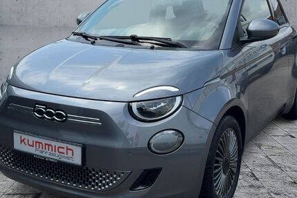 Fiat 500e 23.900 km 18.950 € Nürnberg 90429