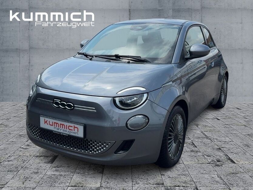 Fiat 500e 23.900 km 18.950 € Nürnberg 90429