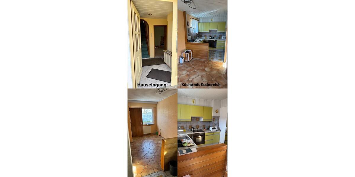 Reihenhaus Nürnberg Erlenstegen - 3 Zimmer, 62 m&sup2;, 320.000&euro; | Angebot:25649162