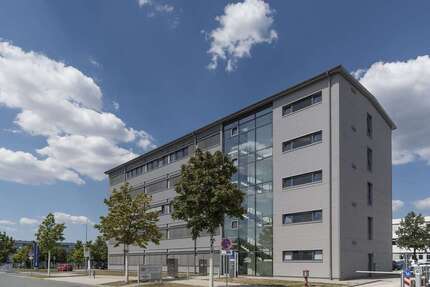 Gewerbeobjekt Nürnberg Gibitzenhof - 1.329&euro; | Angebot:27240205