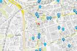 Etagenwohnung Nürnberg Steinbühl - 3 Zimmer, 90 m&sup2;, 295.000&euro; | Angebot:26388273