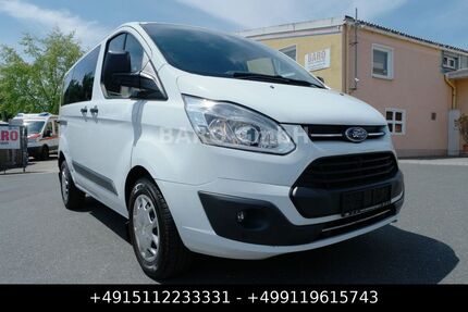 Ford Transit 34.865 km 16.900 &euro; Nürnberg 90449
