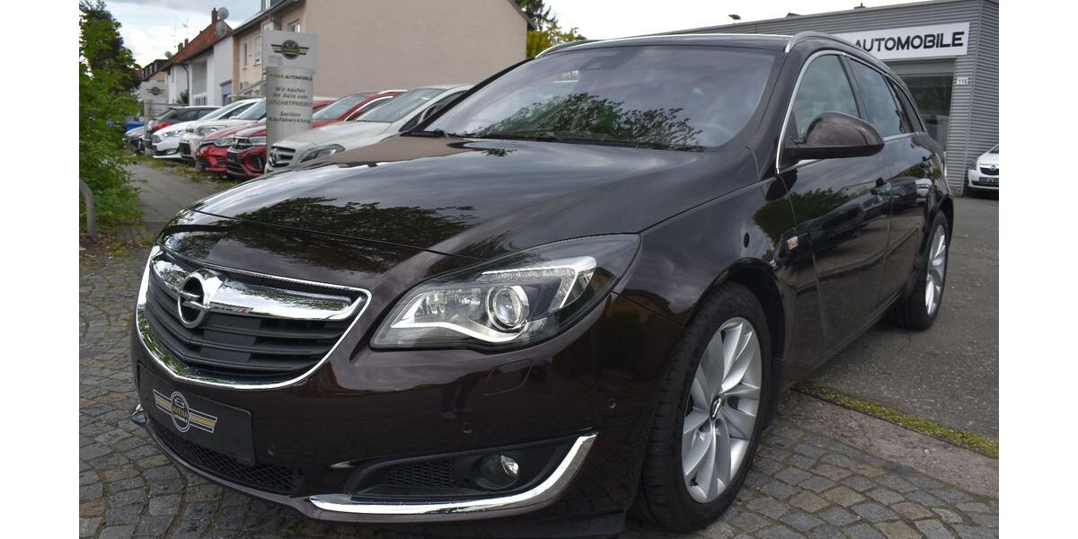 Opel Insignia 149.000 km 8.999 &euro; Nürnberg 90451
