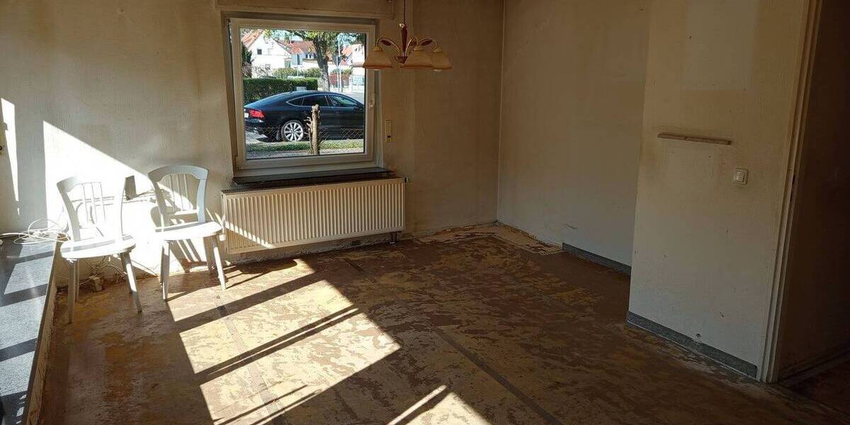 Reihenendhaus Nürnberg Gebersdorf - 4 Zimmer, 101 m&sup2;, 399.000&euro; | Angebot:26219229