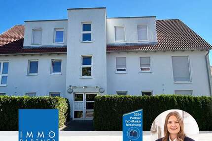 Wohnung Nürnberg Altenfurt - 4 Zimmer, 91 m&sup2;, 475.000&euro; | Angebot:26863552