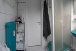 Dachgeschoßwohnung Erlangen Bruck - 2.5 Zimmer, 60 m&sup2;, 750&euro; | Angebot:27616716