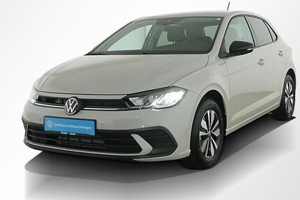 VW Polo 7.950 km 20.970 &euro; Nürnberg 90441