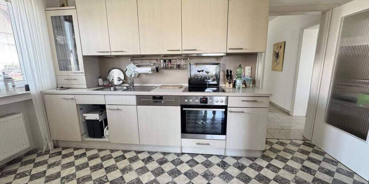 Einfamilienhaus Cadolzburg - 6 Zimmer, 217 m&sup2;, 1.950&euro; | Angebot:26908578