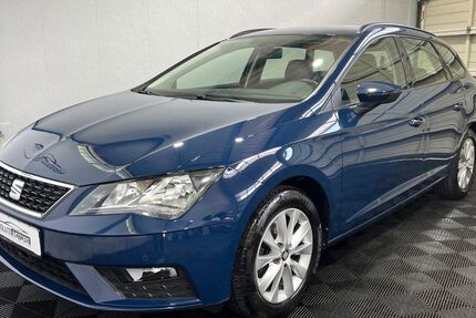Seat Leon 91.360 km 11.470 &euro; Schwabach/Wolkersdorf 91126
