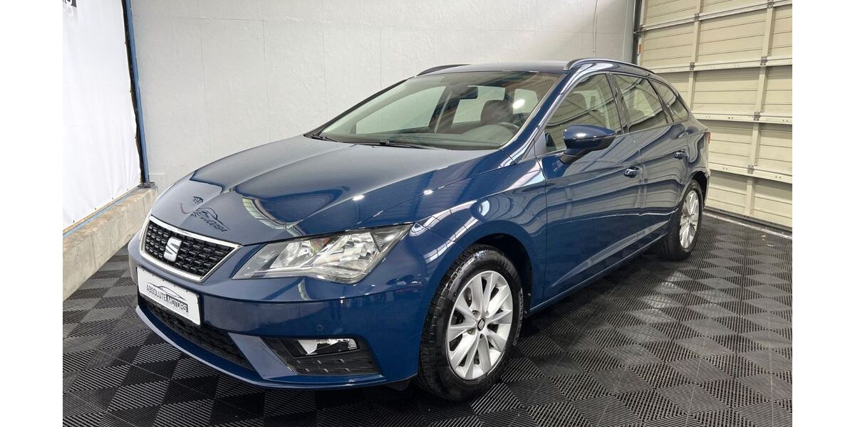 Seat Leon 91.360 km 11.470 &euro; Schwabach/Wolkersdorf 91126