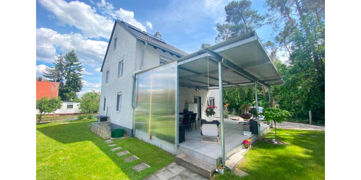 Einfamilienhaus Schwabach - 8 Zimmer, 211 m&sup2;, 850.000&euro; | Angebot:27606950