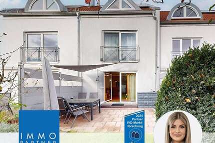 Haus zum Kaufen in Nürnberg 599.000 € 129 m² 5 zimmer