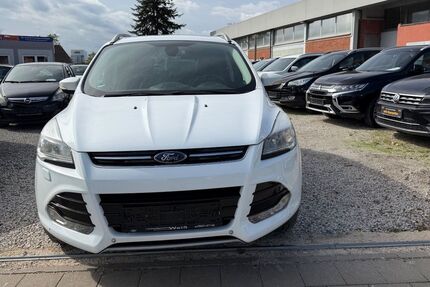 Ford Kuga 135.818 km 10.900 &euro; Fürth 90768