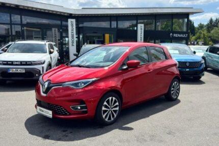 Renault ZOE 43.000 km 14.590 &euro; Fürth 90763
