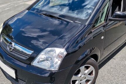 Opel Meriva 173.000 km 1.399 &euro; Fürth 90762