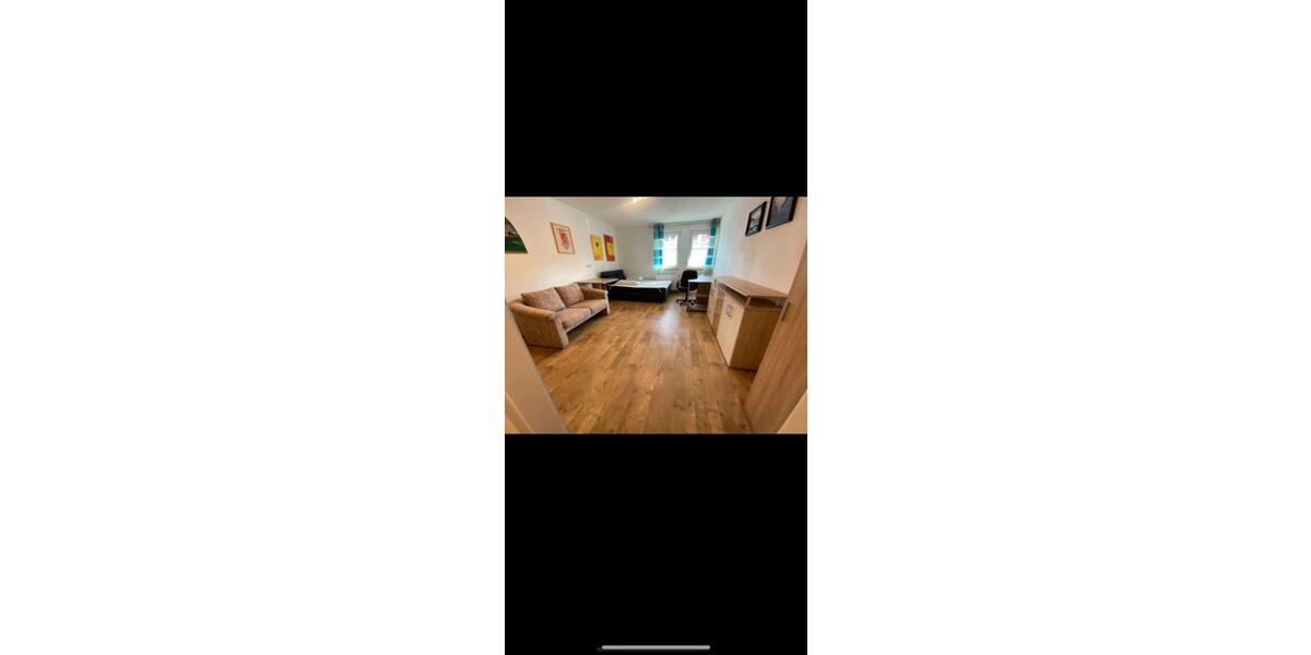 Erdgeschoßwohnung Nürnberg Almoshof - 1 Zimmer, 27 m&sup2;, 580&euro; | Angebot:26671337