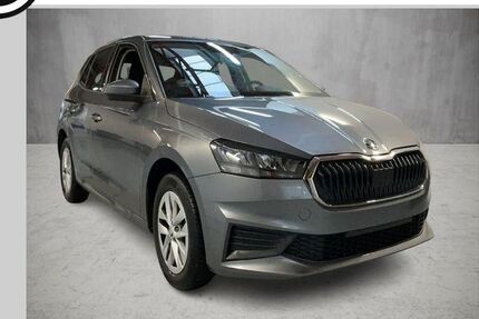 Skoda Fabia 35.700 km 18.902 &euro; Fürth 90762