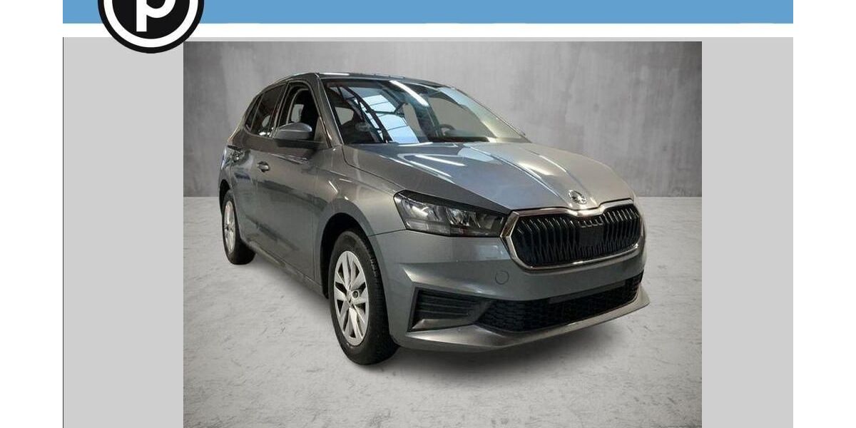 Skoda Fabia 35.700 km 18.902 &euro; Fürth 90762