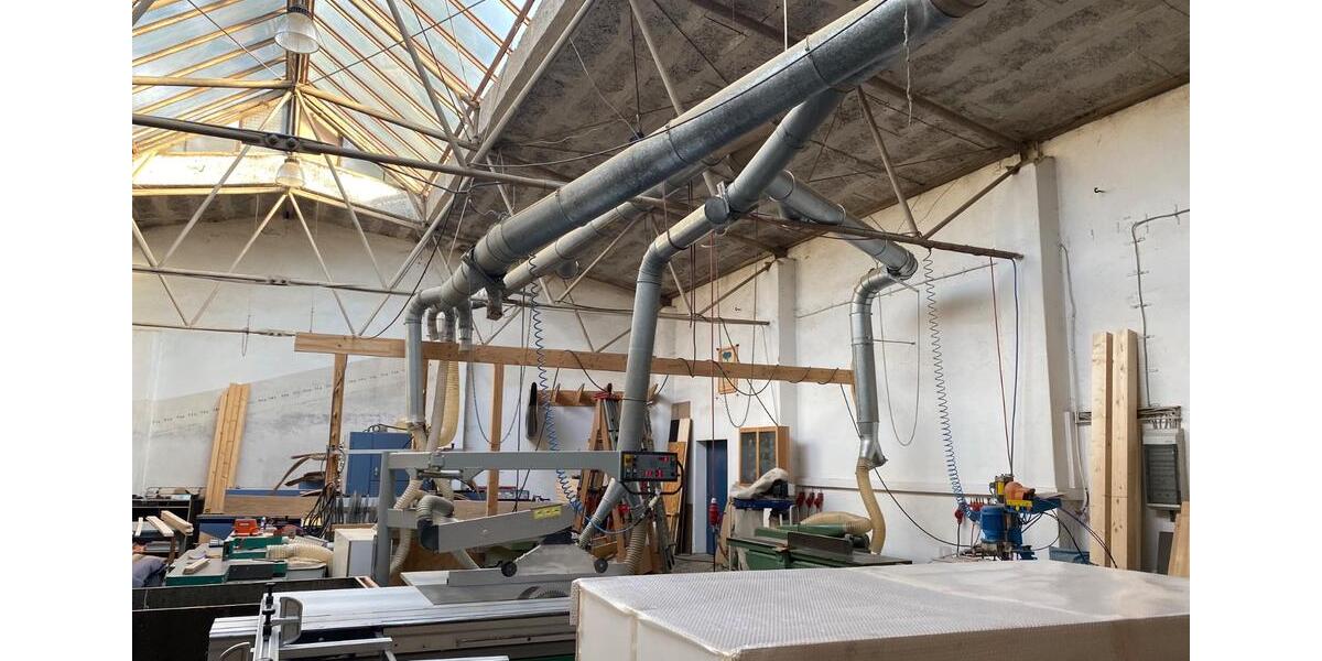 Gewerbeobjekt Fürth Bislohe - 1.625&euro; | Angebot:26072733
