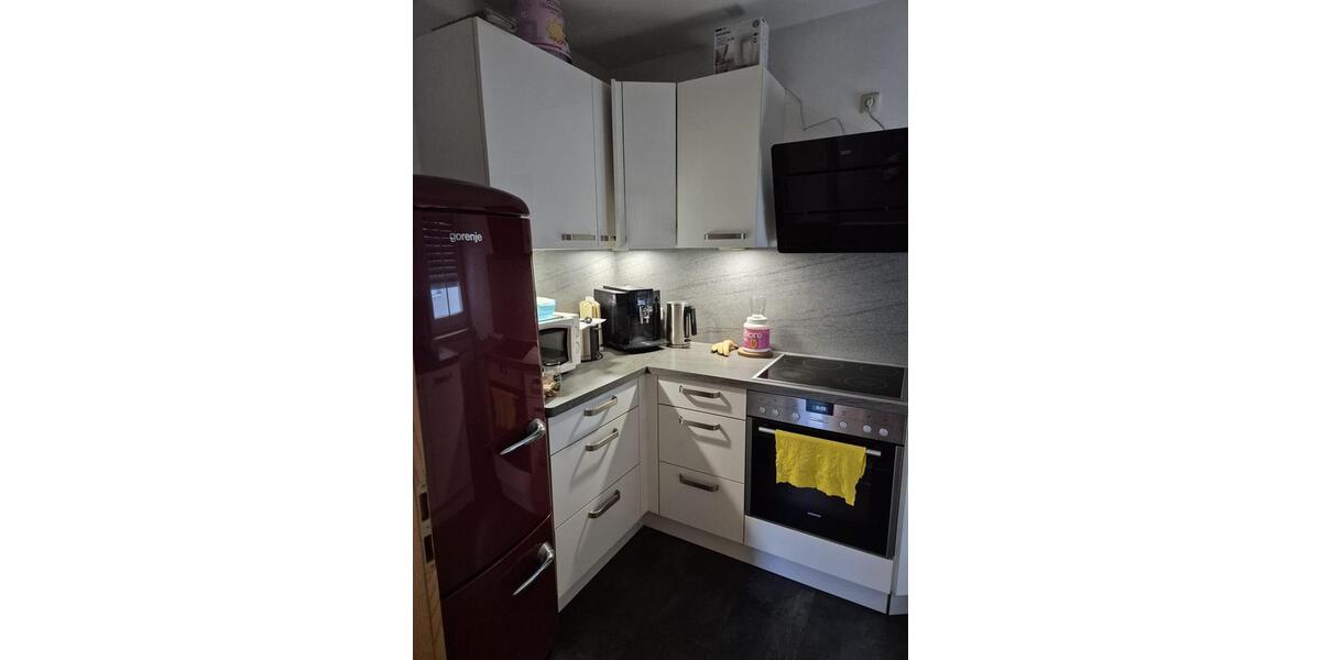 Etagenwohnung Röthenbach an der Pegnitz - 2 Zimmer, 60 m&sup2;, 740&euro; | Angebot:25716684