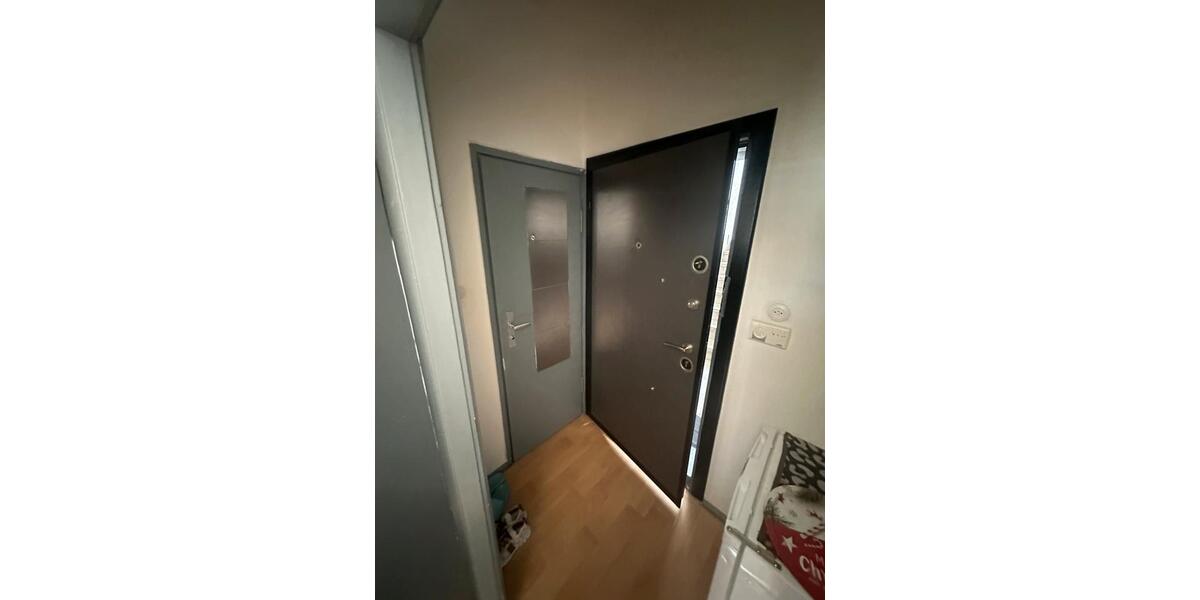 Etagenwohnung Nürnberg Gibitzenhof - 1 Zimmer, 23 m&sup2;, 108.990&euro; | Angebot:26022239