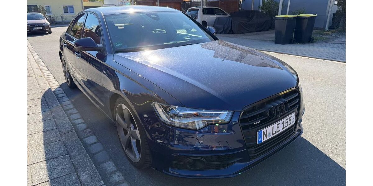 Audi A6 226.241 km 13.200 &euro; Nürnberg 90455