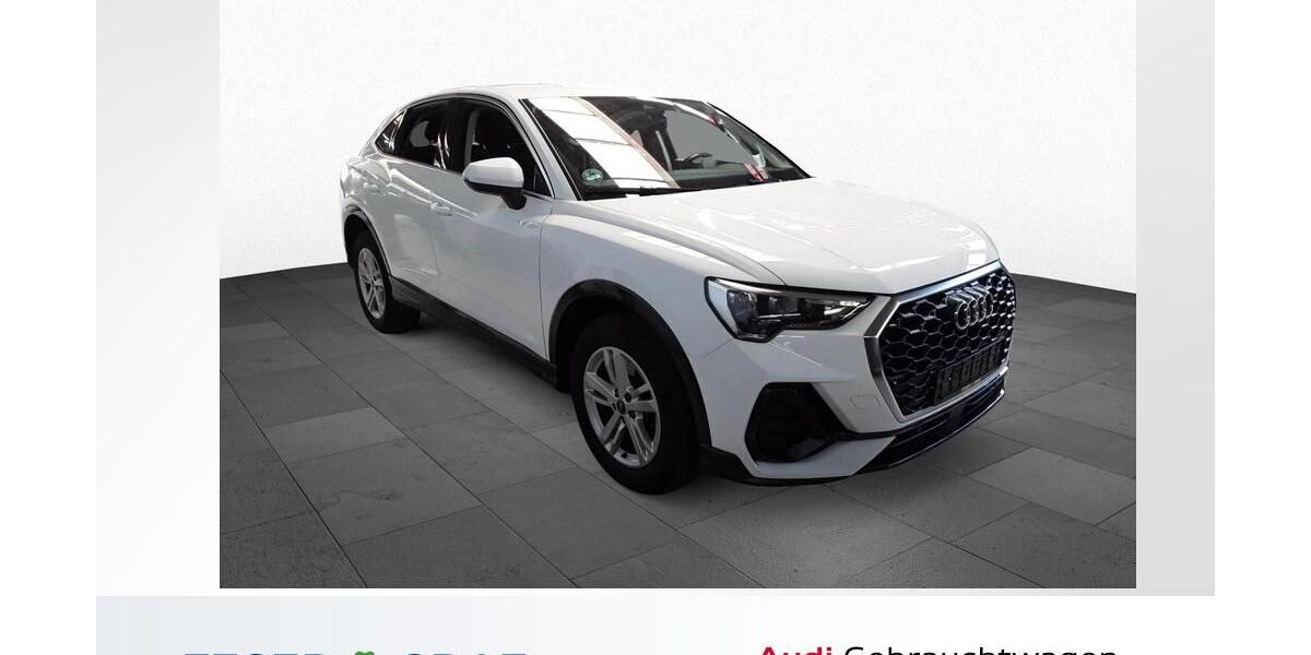 Audi Q3 77.995 km 25.980 &euro; Schwabach 91126