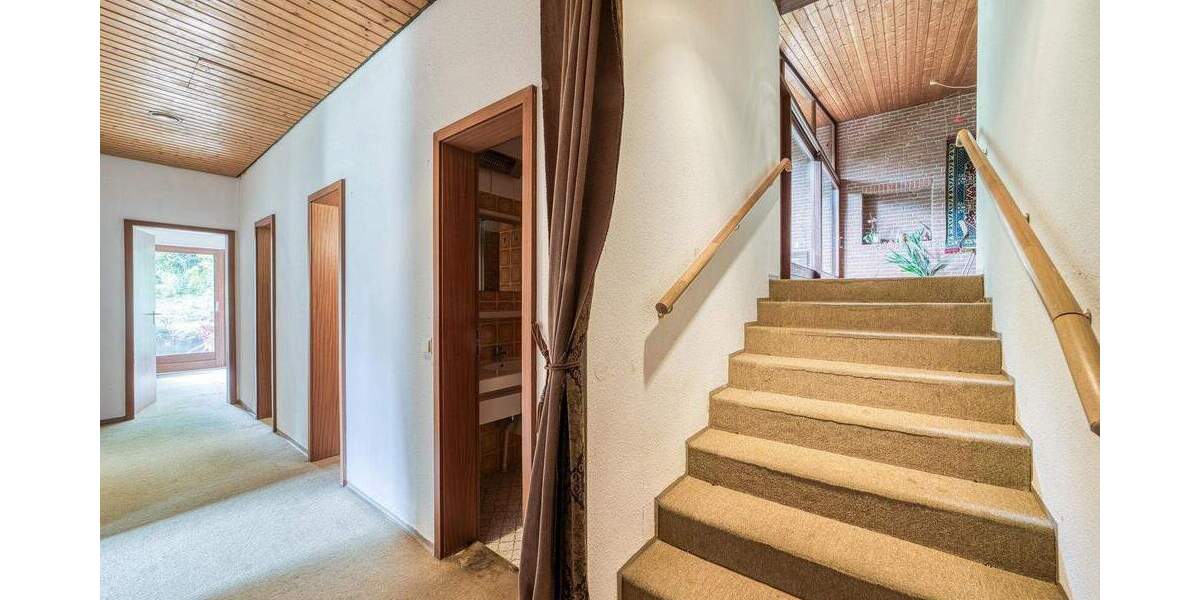 Einfamilienhaus Erlangen Burgberg - 4 Zimmer, 146 m&sup2;, 1.580.000&euro; | Angebot:24711848