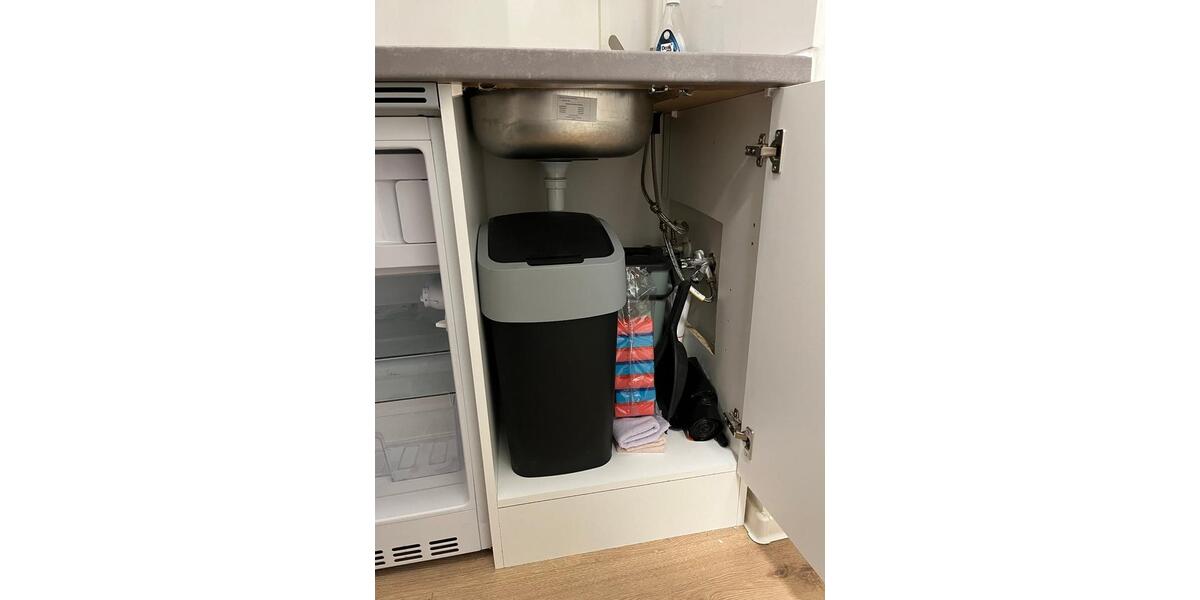 Vollmöblierte Ein-Zimmer-Wohnung in Nürnberg (All-inclusive) 1 zimmer