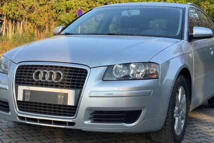 Audi A3 313.000 km 1.490 &euro; Zirndorf 90513