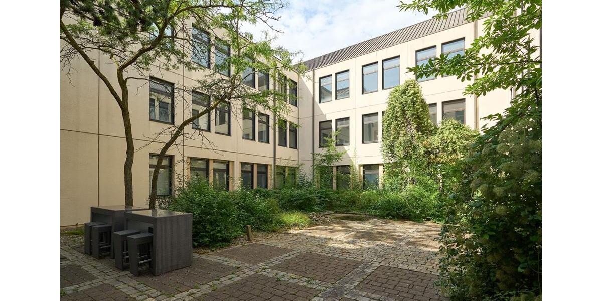 Gewerbeobjekt Nürnberg Hasenbuck - 616&euro; | Angebot:23806034
