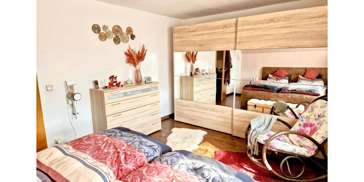 Maisonettenwohnung Wendelstein - 4.5 Zimmer, 125 m&sup2;, 449.000&euro; | Angebot:26136877