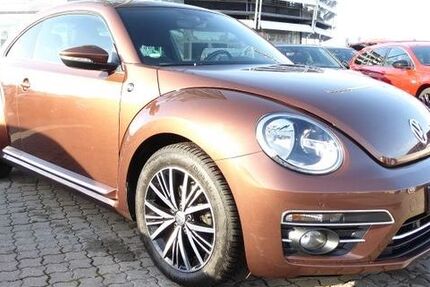 VW Beetle