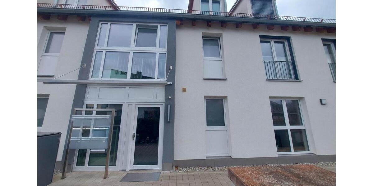 Etagenwohnung Schwarzenbruck - 2 Zimmer, 55 m&sup2;, 850&euro; | Angebot:25641036