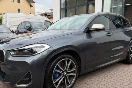 BMW X2 103.700 km 22.900 &euro; Fürth 90765