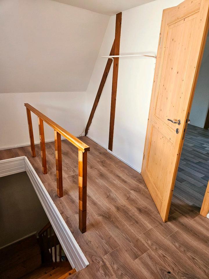 Haus in Diespeck