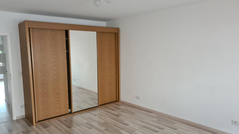 Etagenwohnung Nürnberg Schnepfenreuth - 3 Zimmer, 77 m&sup2;, 1.050&euro; | Angebot:26227739